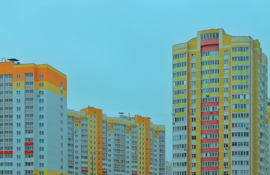 financement immobilier