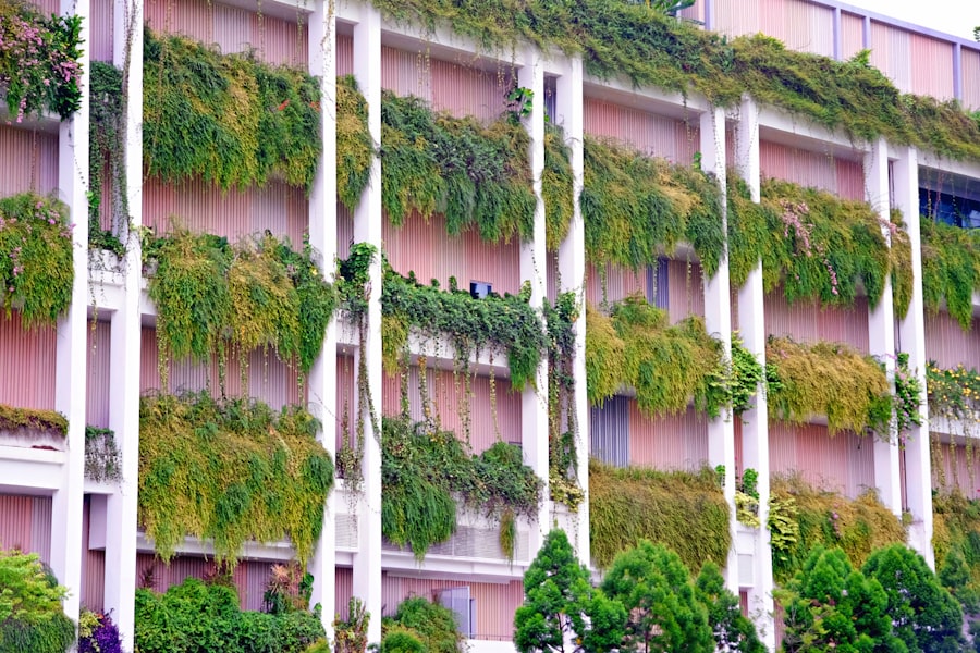 Sustainability governance