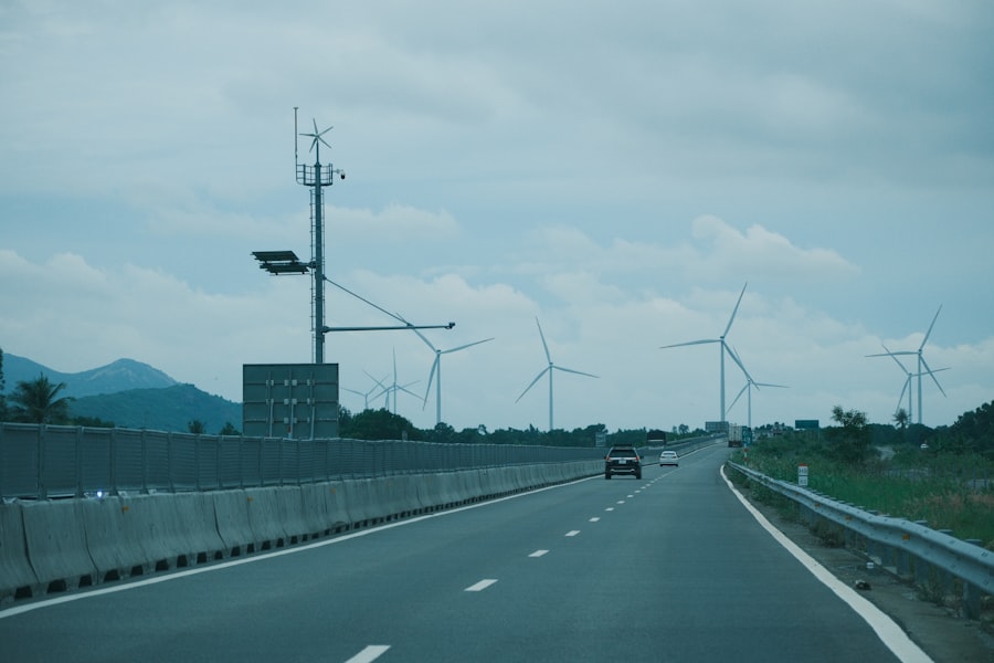 mobilité bas carbone