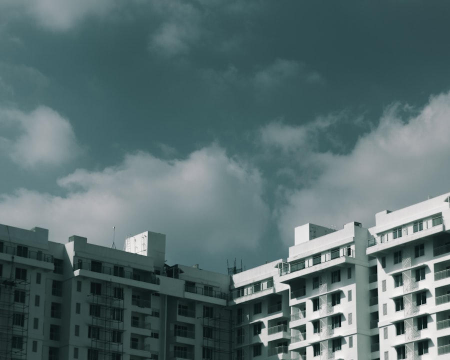 financement immobilier