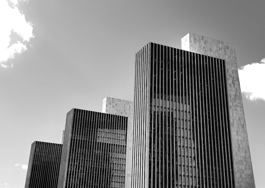 consolidation multi‑filiales