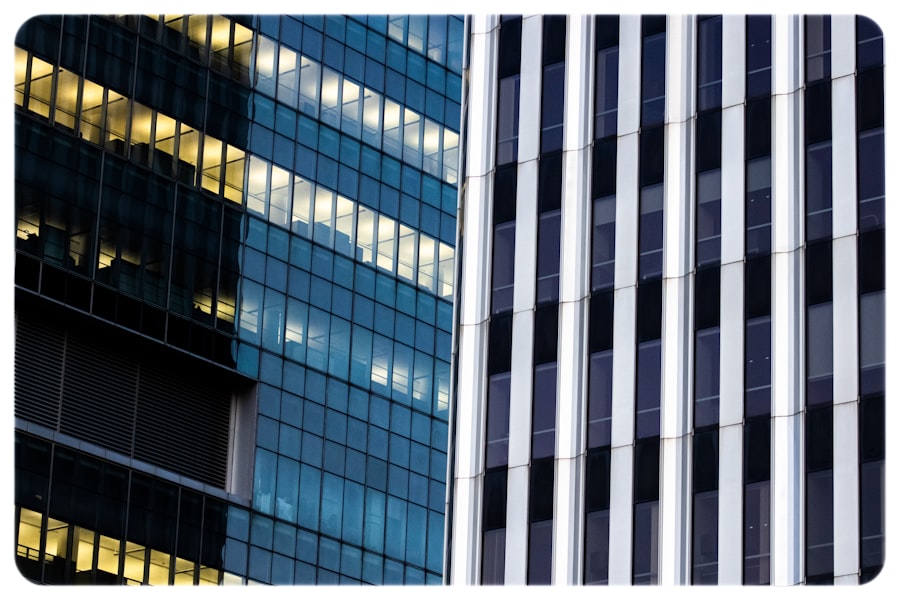 parity management in insurance distribution