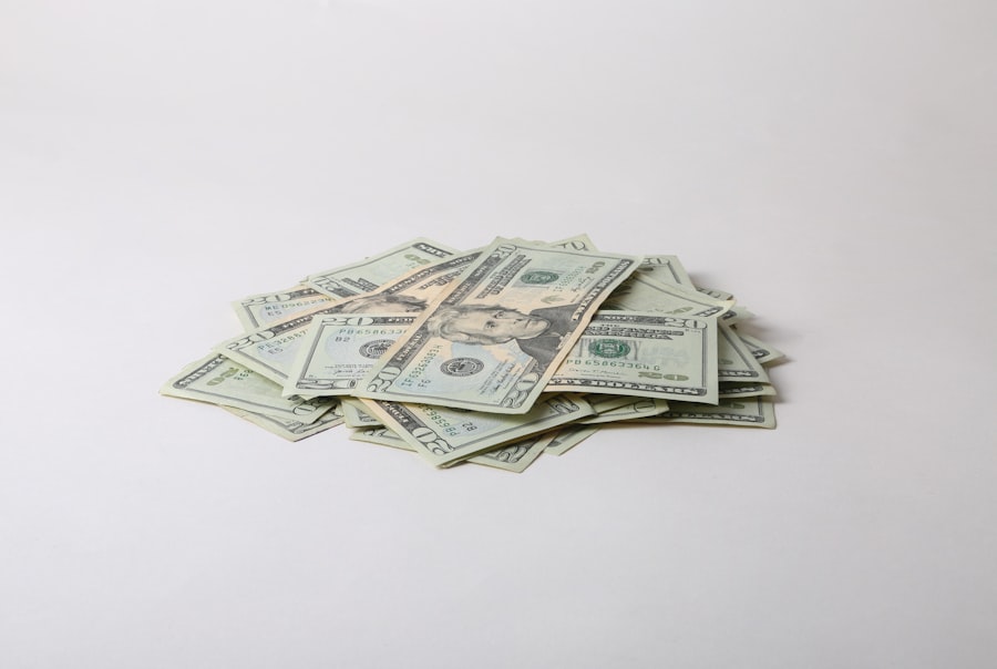 filtrage des paiements