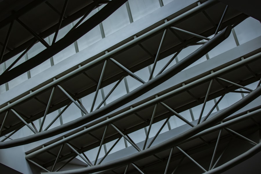 Airflow architecture