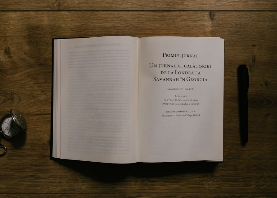 Documentary governance