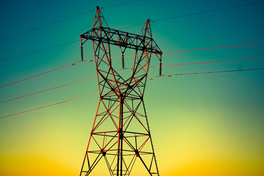 energy contracts
