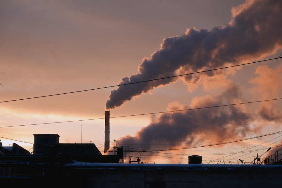 financial emissions