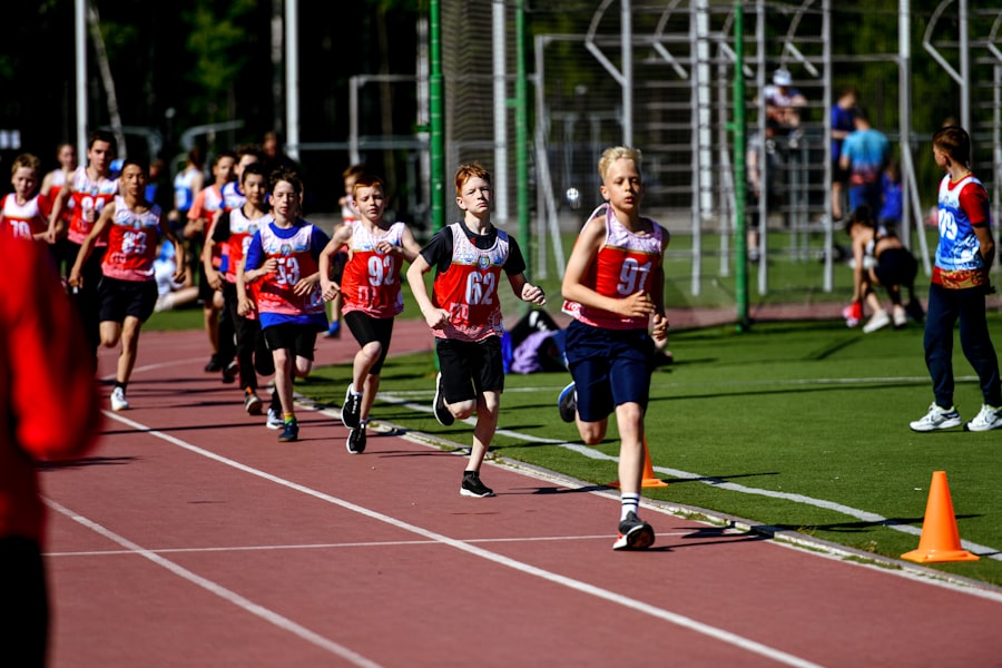 teams training