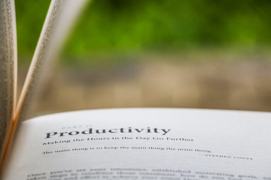 sustainability report