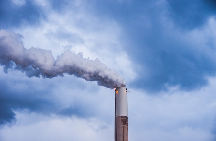 decarbonize insurance