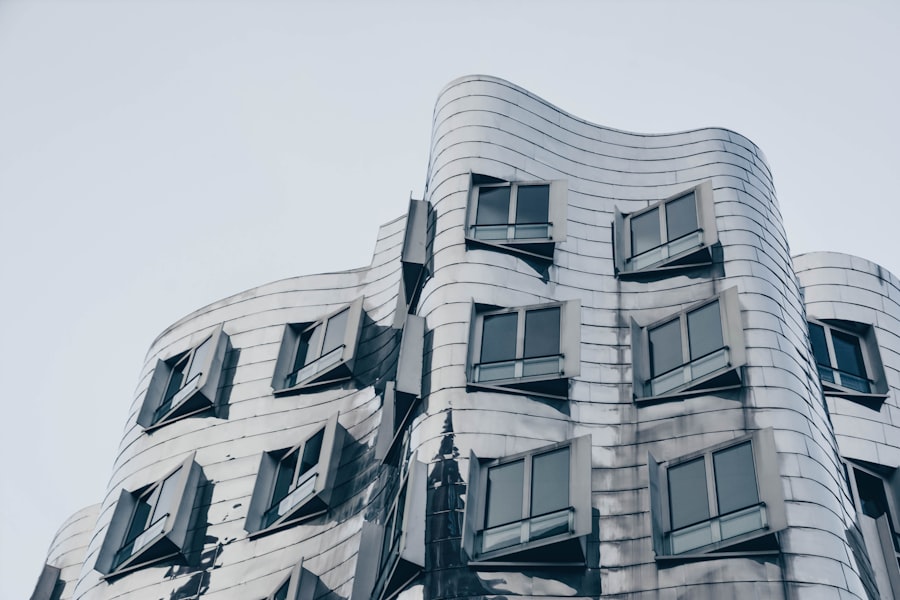 Fraud detection architecture