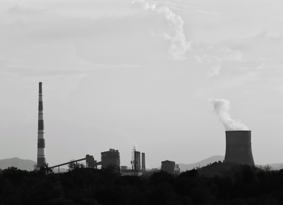 Decarbonization