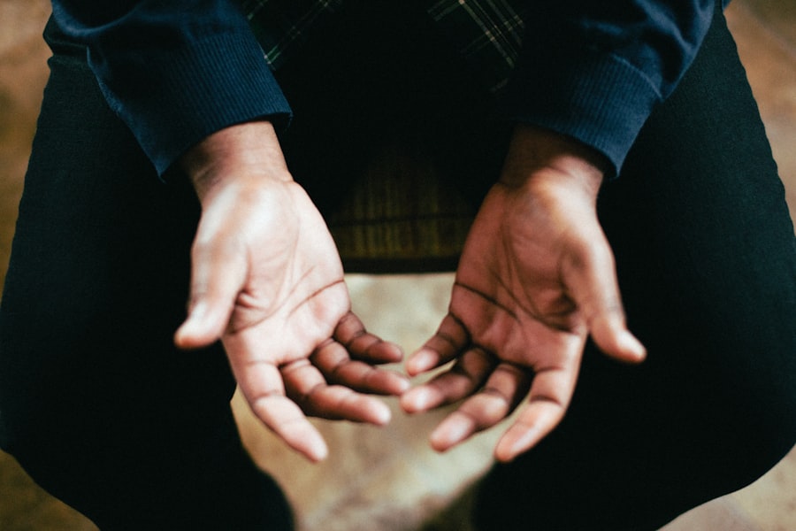 social impact offers