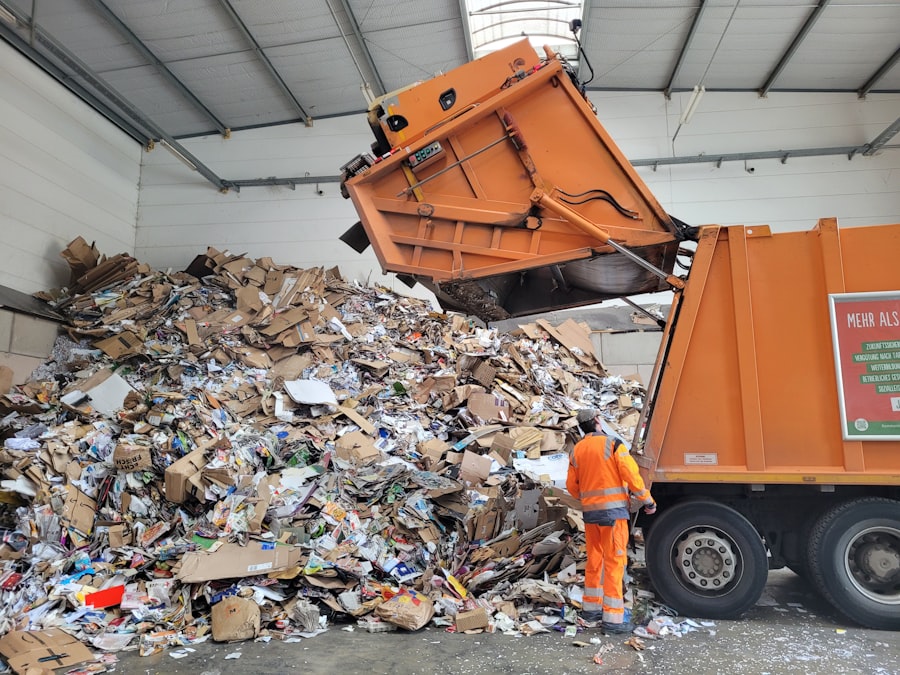 greenwashing