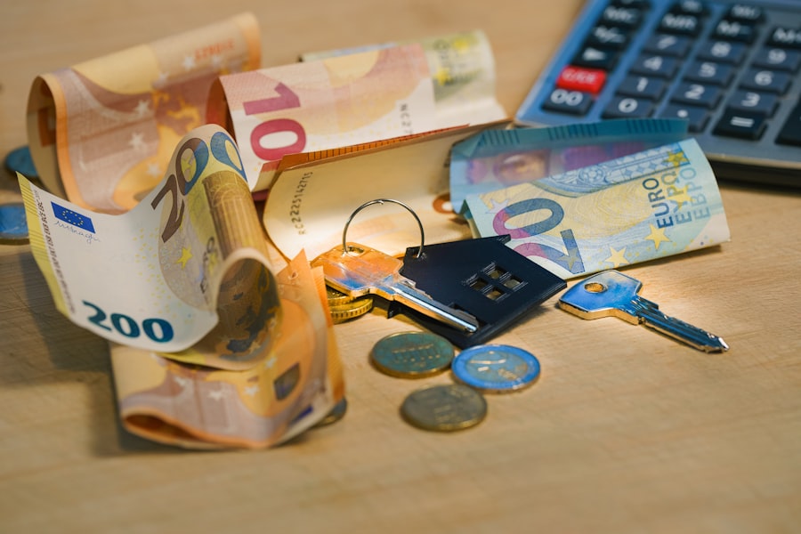 financements de transition