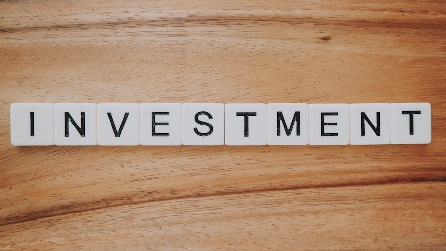 impact investing