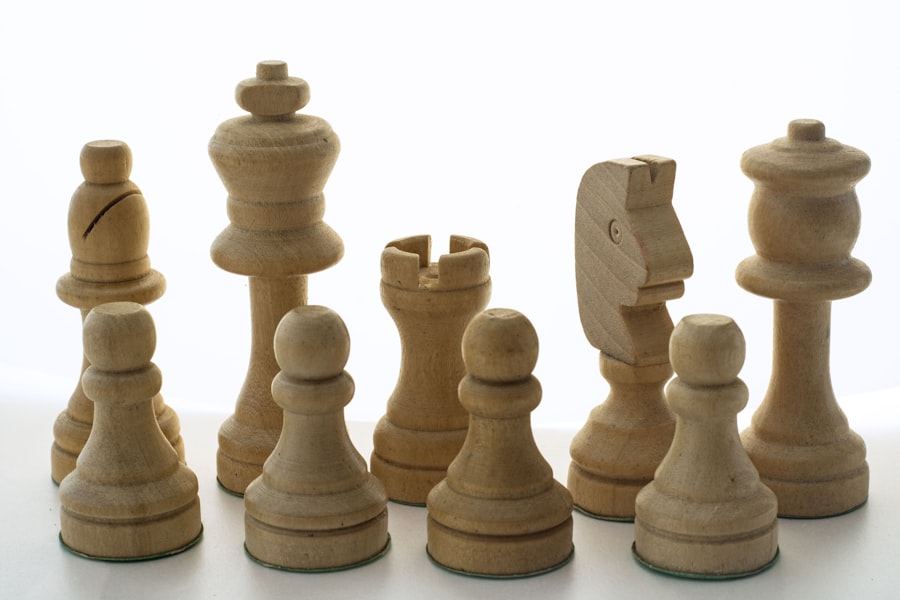 Comparators strategy