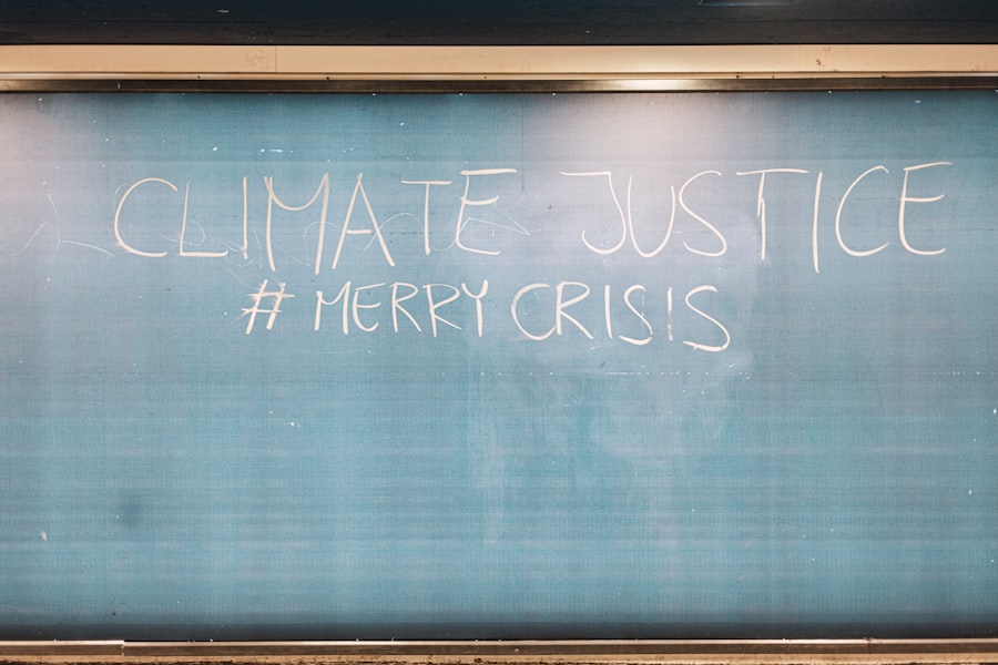 climate credit integration