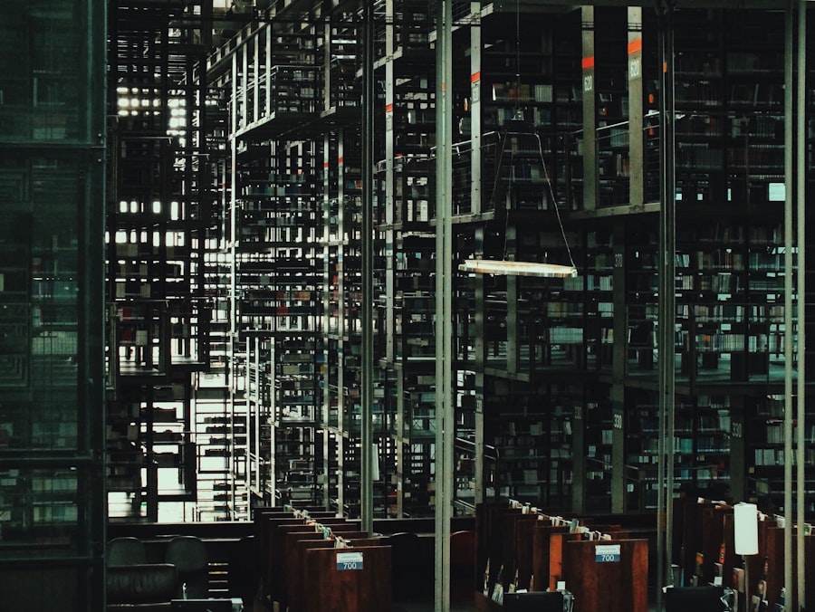 data center footprint