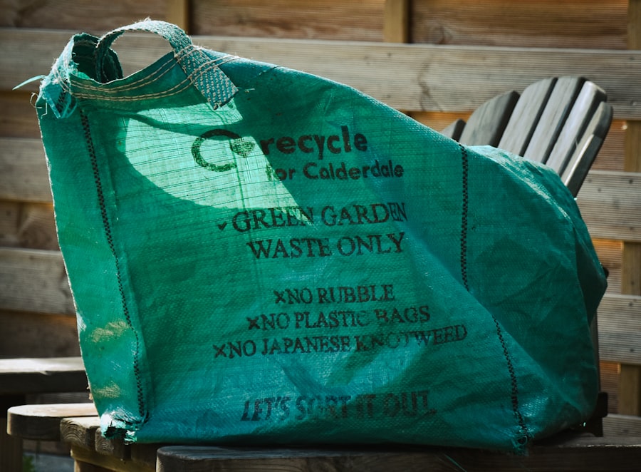 Green obligations