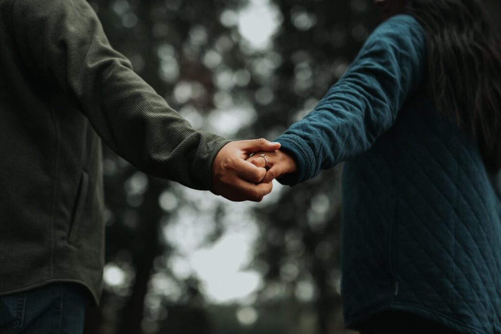 Photo omnichannel relationship