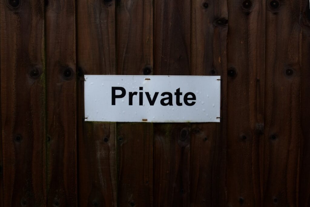 Photo private banking goals