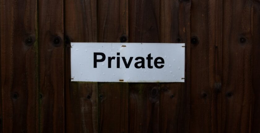 Photo private banking goals