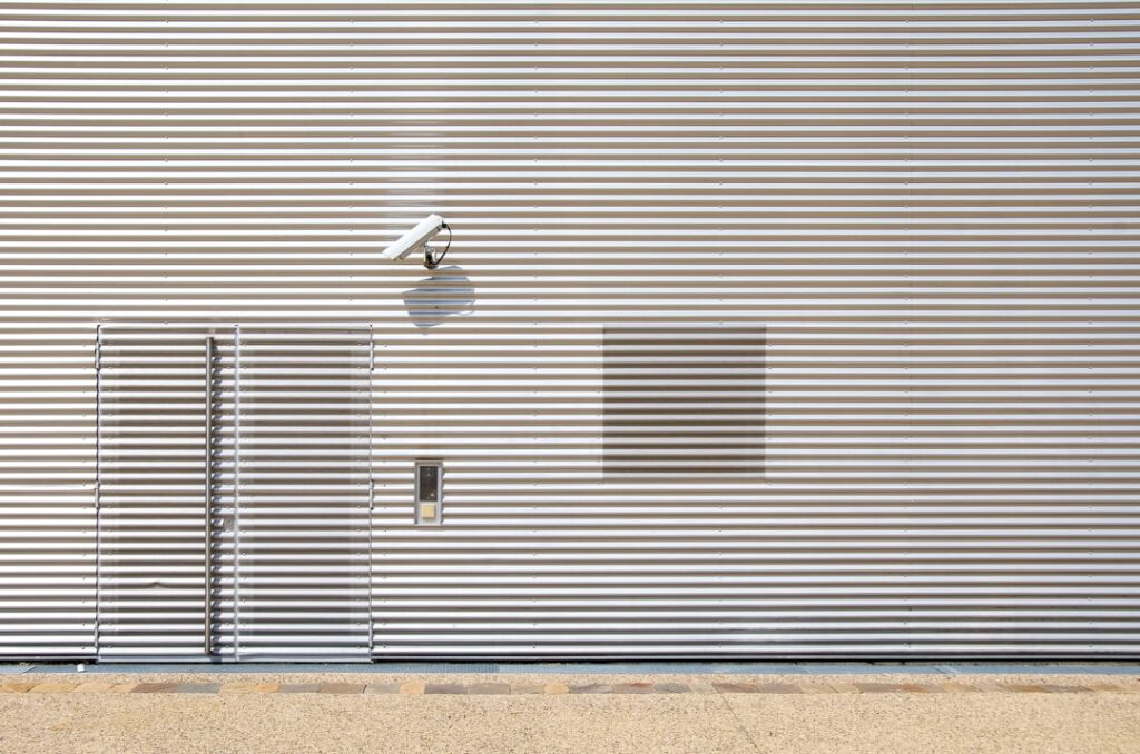 Photo Fraud detection architecture