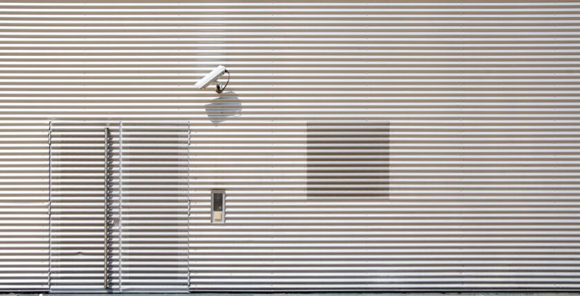 Photo Fraud detection architecture