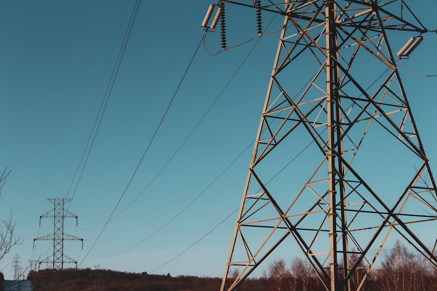 Photo energy contracts