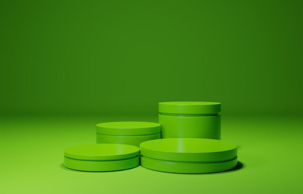 Photo products of impact savings
