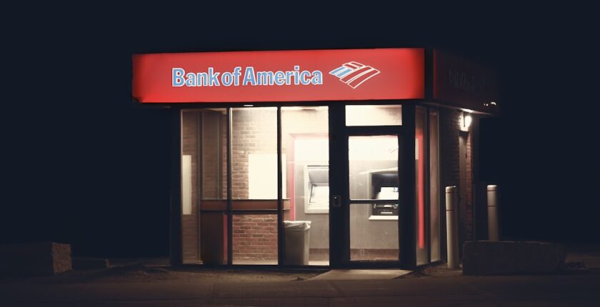 Photo bancassurance