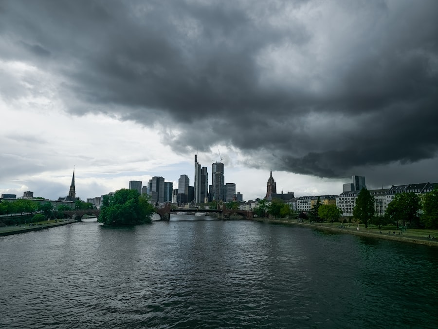 Photo climate risk