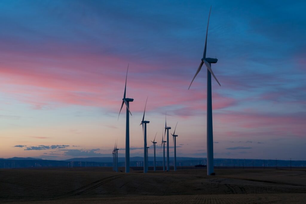 Photo carbon footprint