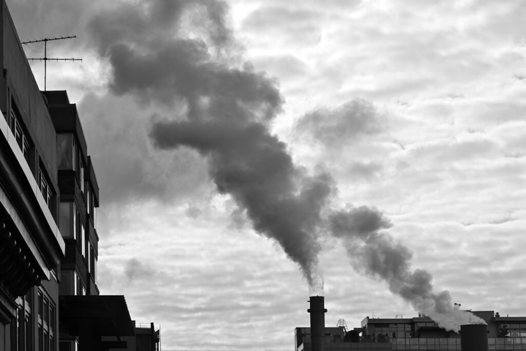 Photo financial emissions