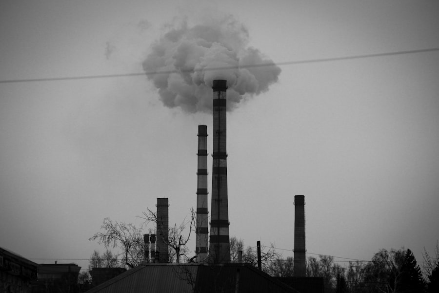 Photo financial emissions
