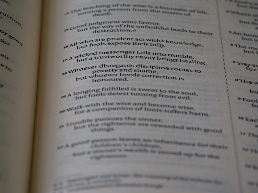 Photo Taxonomy