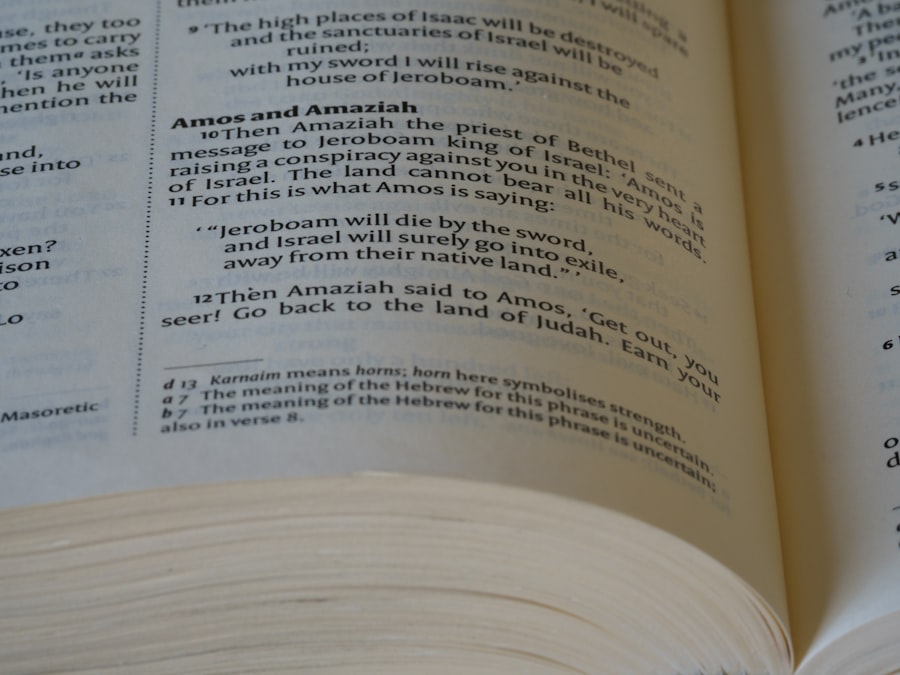 Photo Taxonomy