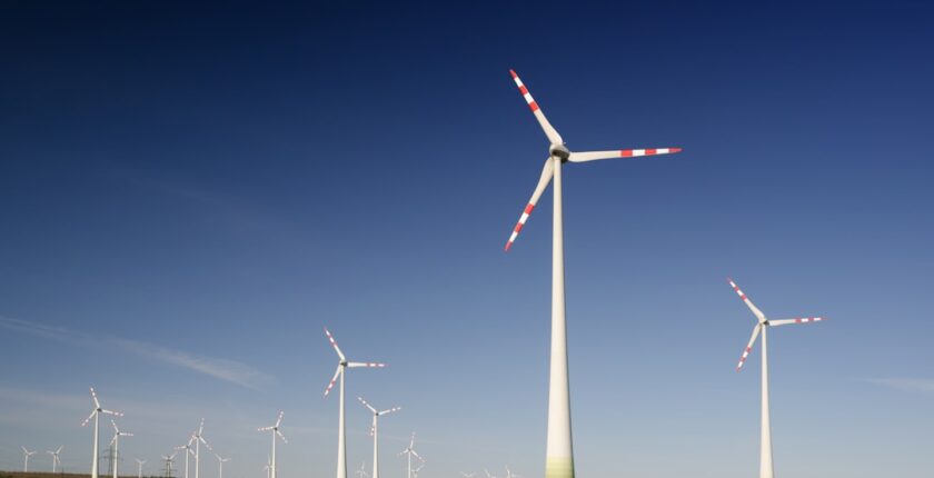 Photo Sustainability reporting