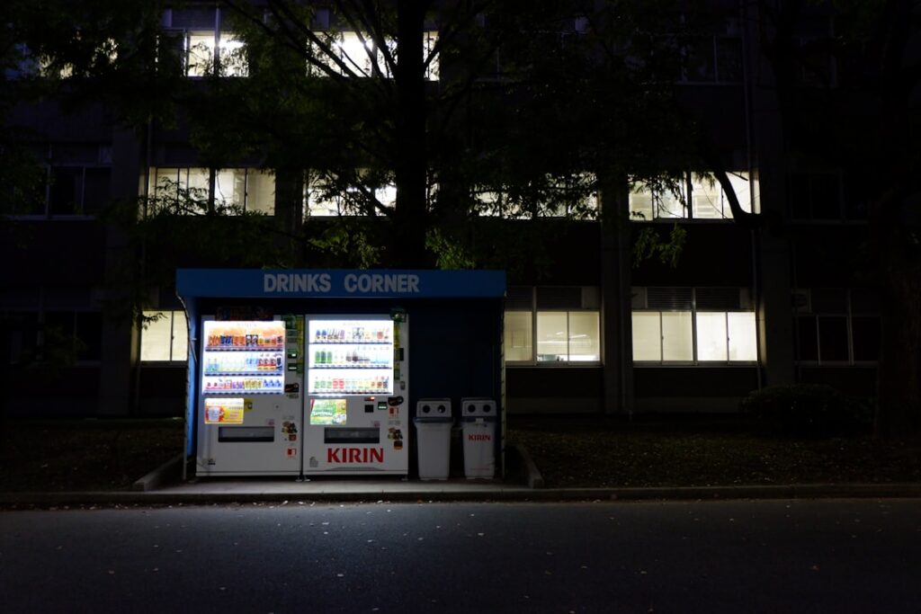 Photo front-office banking