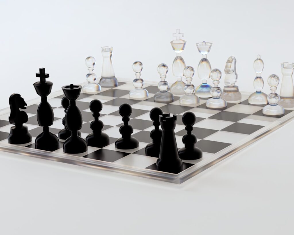 Photo Comparators strategy