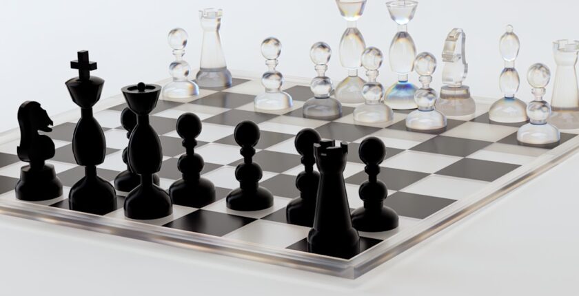 Photo Comparators strategy