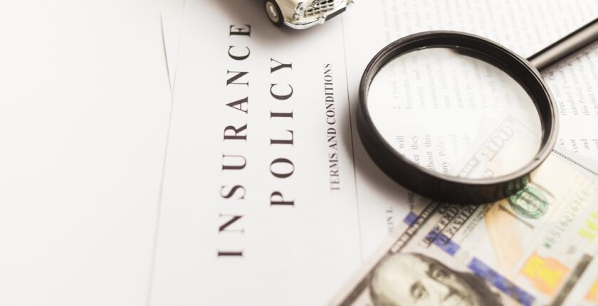 Photo insurance
