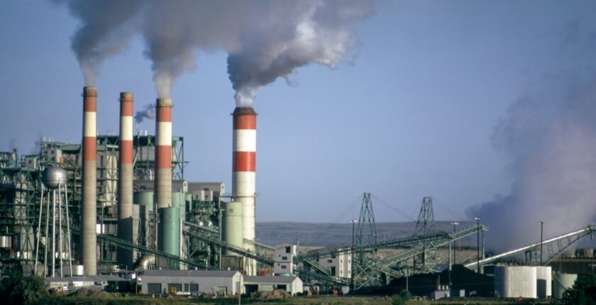 Photo decarbonize insurance