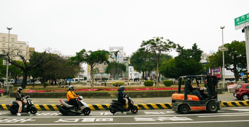 Photo Temenos modernization