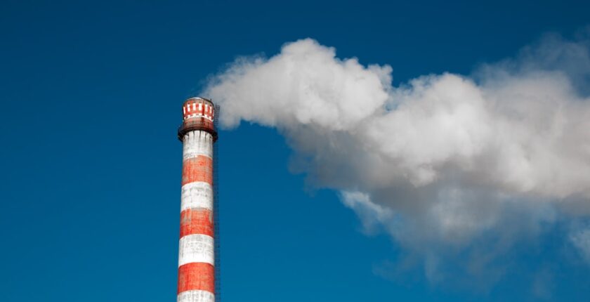 Photo decarbonize financing