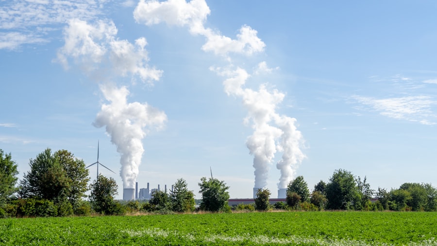 Photo decarbonize financing