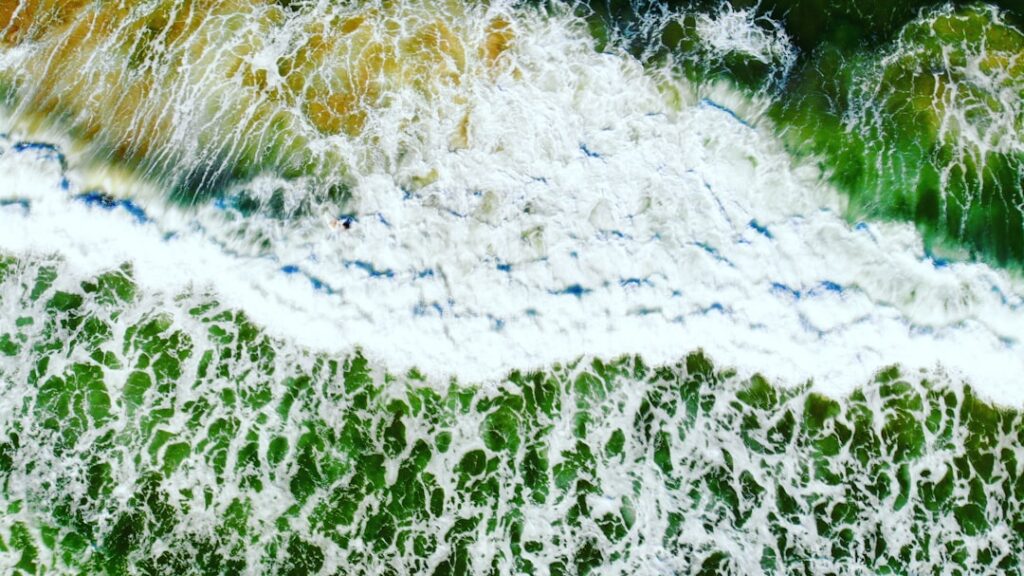Photo greenwashing