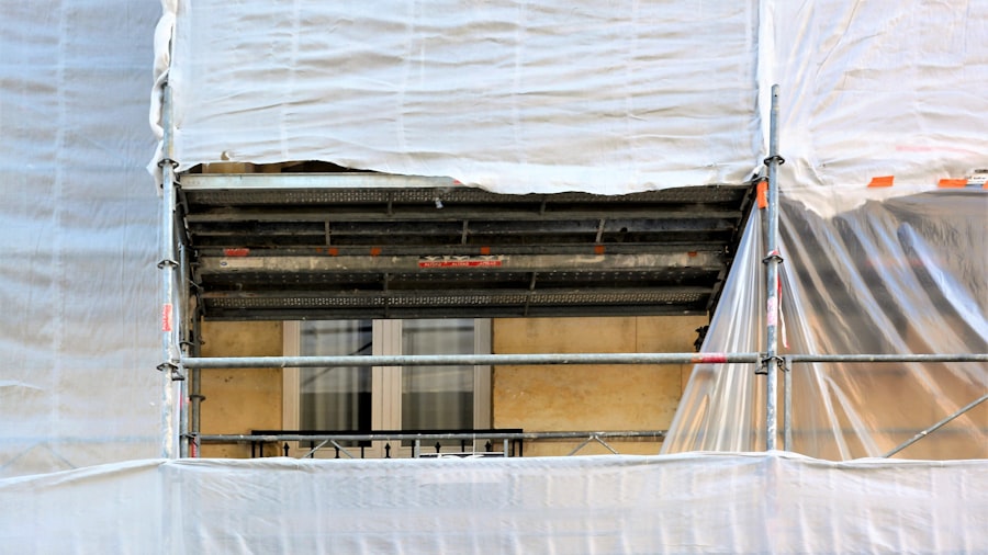 Photo renovate