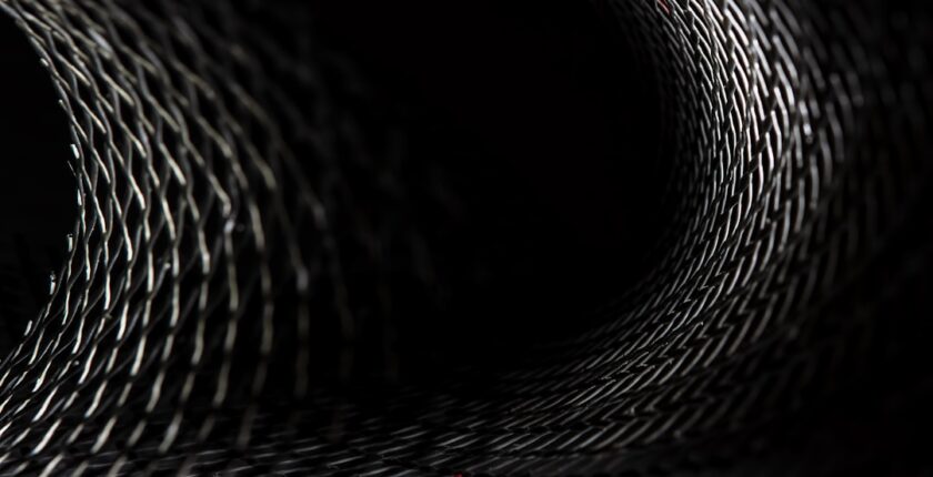 Photo materiality